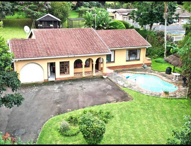 3 BEDROOM HOUSE FOR SALE IN WATERFALL